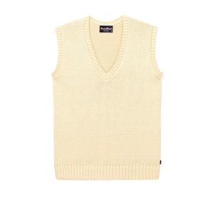 Rowing Blazers Racquets Sweater Vest